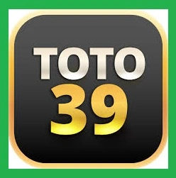 TOTO39 logo