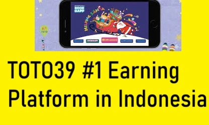 TOTO39 Game